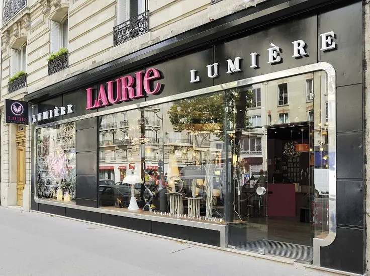 Comment ouvrir une franchise Laurie Lumière ?