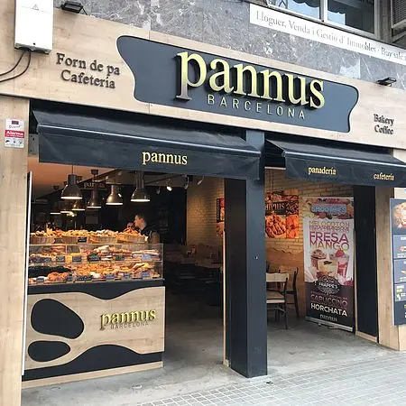 Les clés pour ouvrir une franchise Pannus