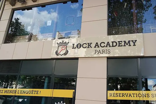 Devenir franchisé Lock Academy : ça vous dit ?