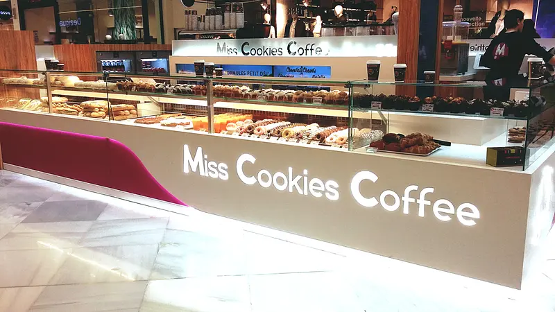 Ouvrir un Miss Cookies Coffee : le récap