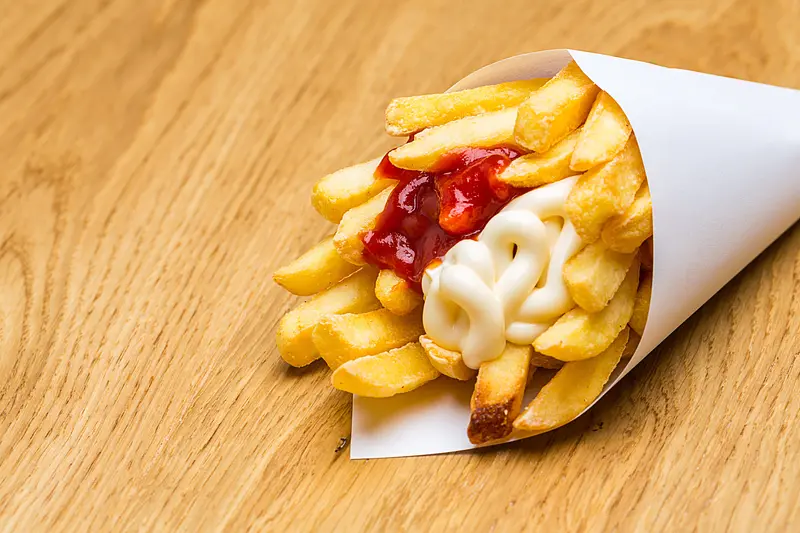 Devenir franchisé Frituur: j’y vais? j’y vais pas?