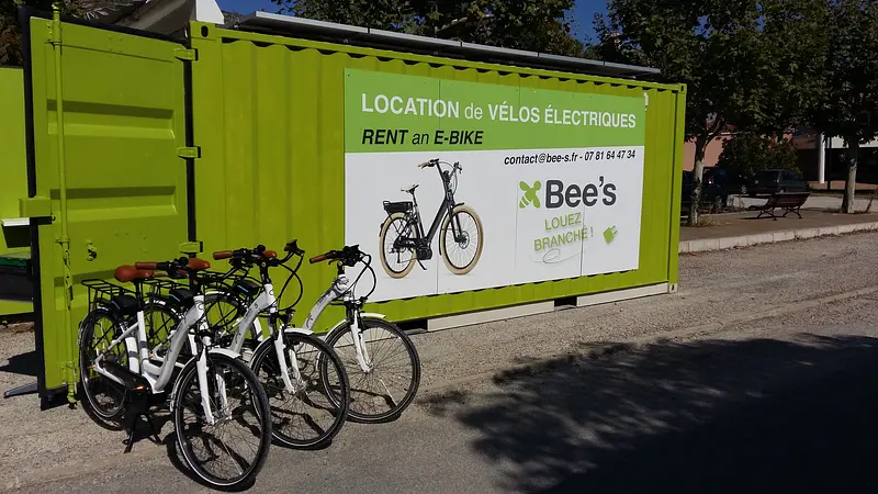 Devenir franchisé Stations Bee's : ça vous dit ?