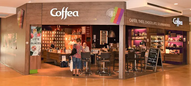 On a passé la franchise Coffea à la loupe, et voilà l’essentiel