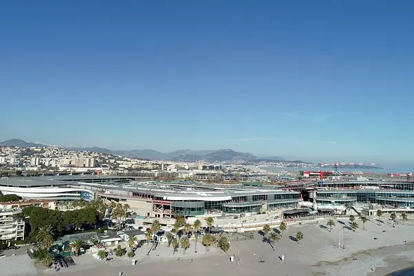 inSiti en visite à CAP 3000 pour découvrir les nouveautés 2023