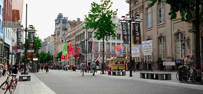 Choisir sa franchise en fonction de son local commercial  