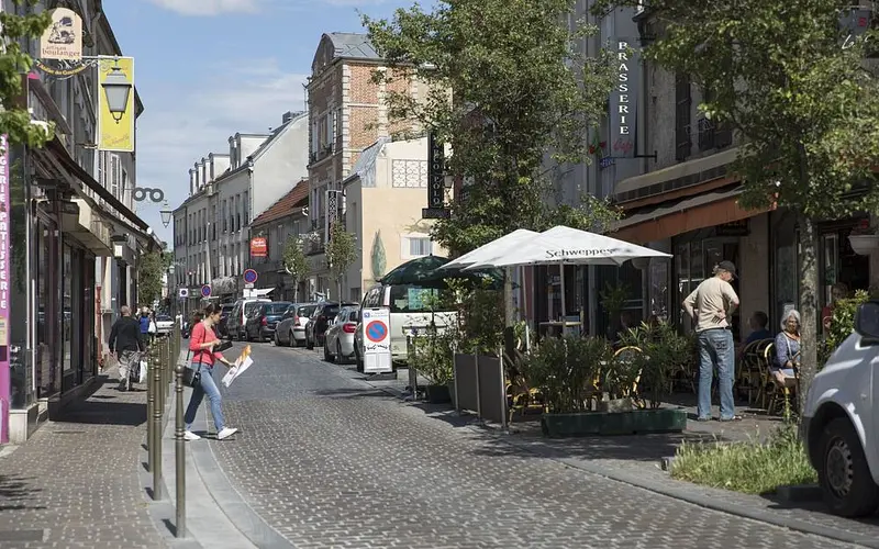 Ouvrir un commerce à Noisy-le-Grand et devenir franchisé