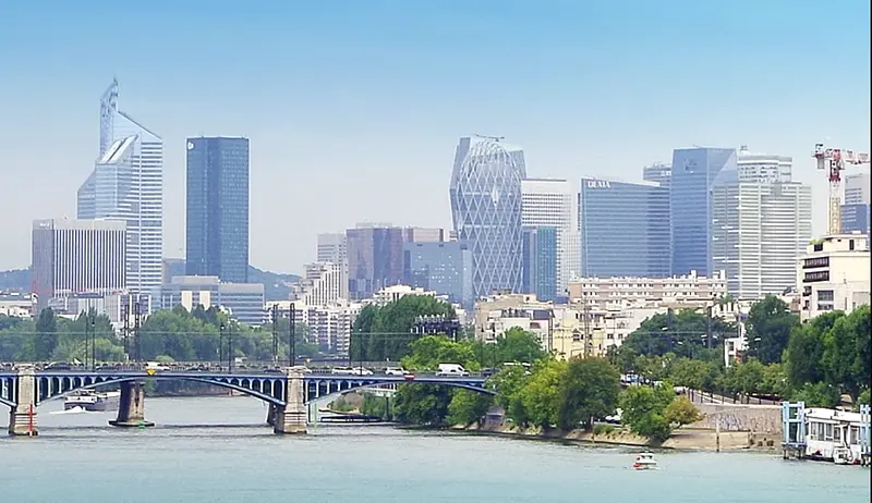 Ouvrir un commerce à Asnières sur Seine: toutes les franchises.