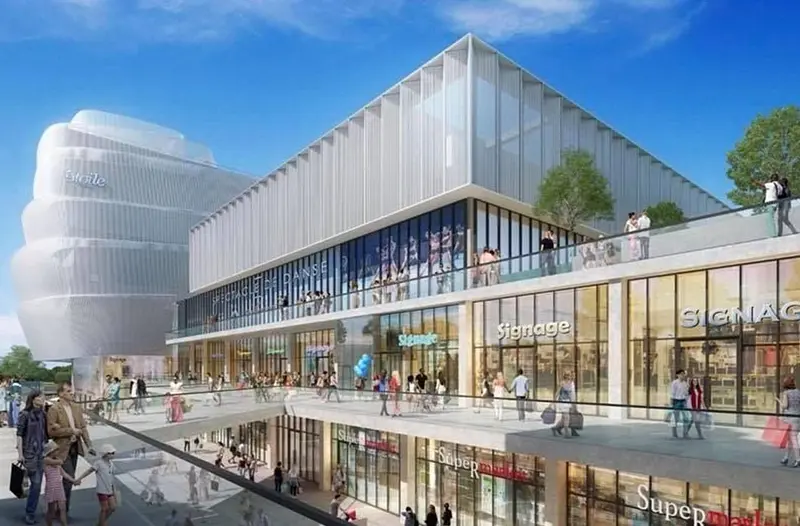 Ouvrir ou reprendre un commerce à Argenteuil. Quelles franchises?