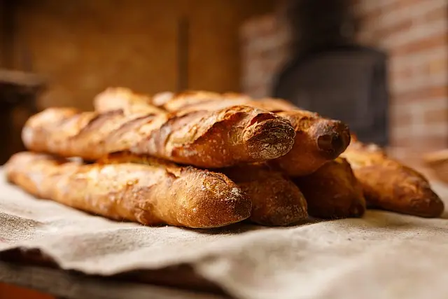 Se lancer sur le secteur de la boulangerie? Oui ou non?