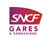 Gares & connexions