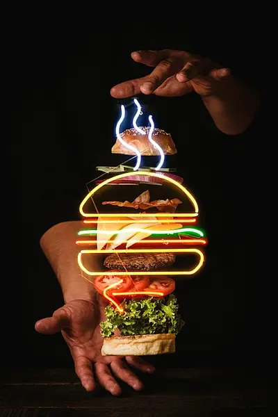 Les tendances food en France en 2026