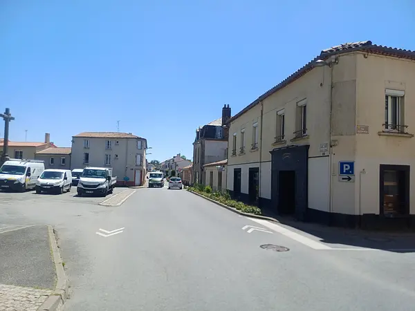 Cellule Ardelay à Les Herbiers — photo
