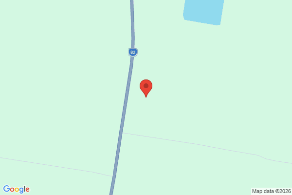Carte de Saint Ruth QLD, Australia