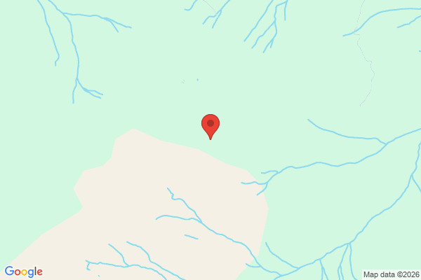 Carte de l'emplacement  ALPES